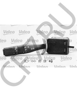 96307462ZL CITROËN (DF-PSA) Выключатель на рулевой колонке в городе Королёв