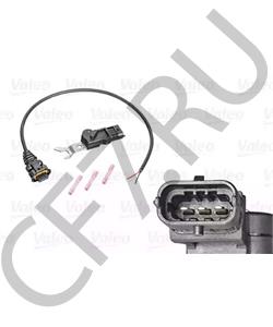 9201903 VAUXHALL Контакт, датчик распредвала в городе Королёв