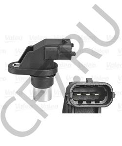 8-97306-506-1 ISUZU Датчик, положение распределительного вала в городе Королёв