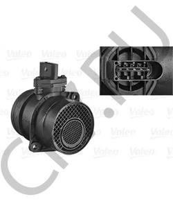 K05033320AA JEEP Расходомер воздуха в городе Королёв