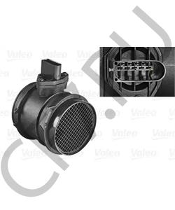 13 8357 Huco Расходомер воздуха в городе Королёв