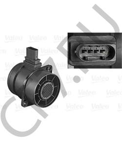 68017661AA DODGE Расходомер воздуха в городе Королёв