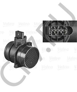 138366 Huco Расходомер воздуха в городе Королёв