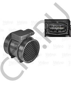 135099 MEGAPOWER Педаль акселератора КАМАЗ-ЕВРО-4 электронная (дв.CUMMINS) в городе Королёв