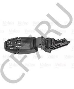 96655861ZD DS Выключатель на рулевой колонке в городе Королёв