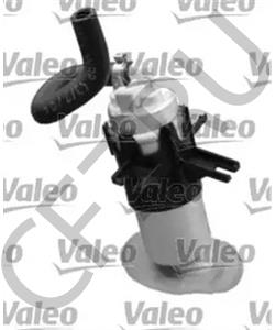 16 14 1 182 985 AEBI Топливный насос в городе Королёв