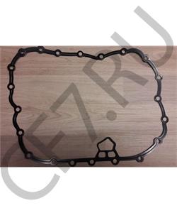 501323705 ZF Прокладка задней крышки КПП 0 в городе Королёв