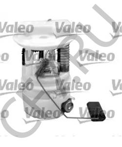 172024388R Автоваз Бензонасос Ларгус в сборе в городе Королёв