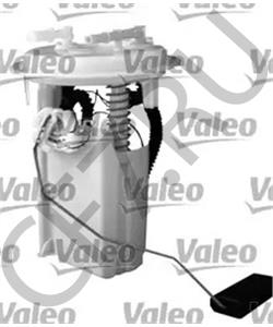 96421243 CITROËN Модуль топливного насоса в городе Королёв
