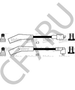 STC8663 ROVER Провод зажигания в городе Королёв