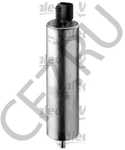 WFX000181 EUROSPARE Насос топливоподкачивающий M57/M47/4.4D в городе Королёв