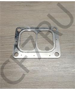 1118091A29D FAW Прокладка гофры-трубы выхлопной квадратная F в городе Королёв