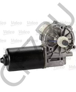 81.26401-6127 MAN Двигатель стеклоочистителя в городе Королёв