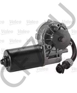 81264016094 MAN Двигатель стеклоочистителя в городе Королёв