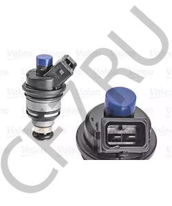 198487 Автоваз Насос водяной /крышка/ 2190 /дв. 21116/ ТЗА в городе Королёв