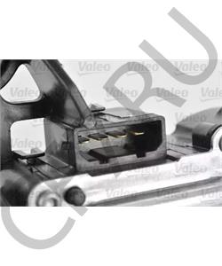 4248079M91 MAHINDRA Двигатель стеклоочистителя в городе Королёв