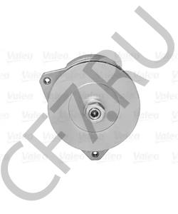 11545002 KÄSSBOHRER Генератор в городе Королёв