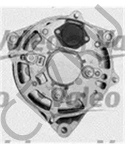 6290042 LIEBHERR Генератор в городе Королёв