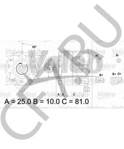 GEU2114 TRACK MARSHALL Генератор в городе Королёв