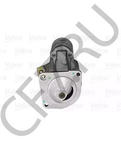 GNU4565 AUSTIN Стартер в городе Королёв