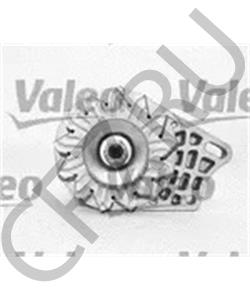 5962646 AUTOBIANCHI Генератор в городе Королёв