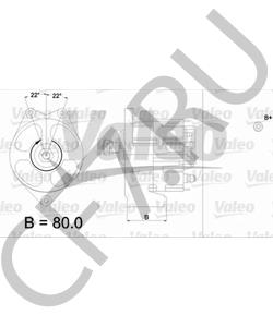 7421311000 KÄSSBOHRER Генератор в городе Королёв