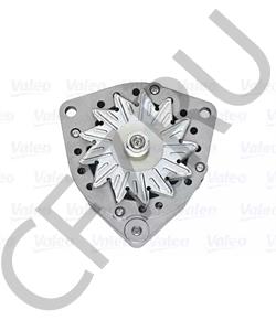 N1.01500.0036 NEOPLAN Генератор в городе Королёв