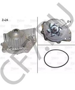 PEB10051 BEARMACH Насос водяной (AM-OES) в городе Королёв