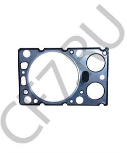 VG1540040015A HOWO Прокладка ГБЦ Евро3 в городе Королёв