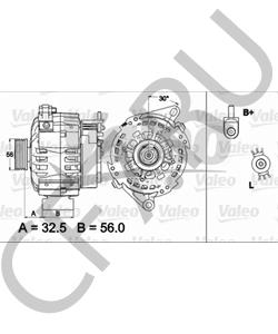 YLE101520E MG Генератор в городе Королёв