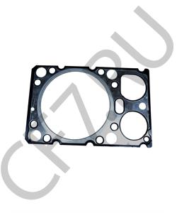 VG1500040065 HOWO Прокладка ГБЦ Евро-4 A7 в городе Королёв