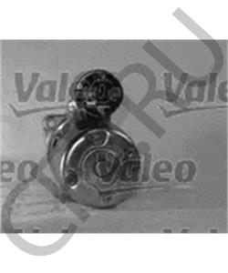 PSW501777 PROTON Стартер в городе Королёв