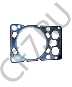 612630040006\1 SHAANXI Прокладка ГБЦ WP12 в городе Королёв