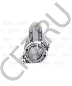 3610022860 HYUNDAI / KIA Стаpтеp в городе Королёв