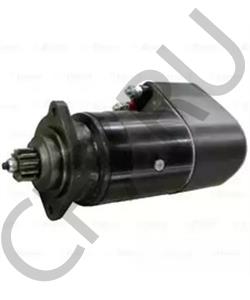 81500090049 STEYR MOTORS Стартер в городе Королёв