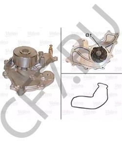 19200PH7003 ACURA Водяной насос в городе Королёв