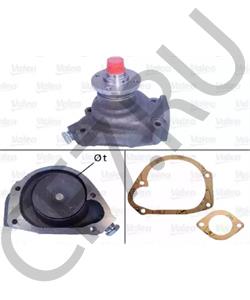 999108 EBRO Водяной насос в городе Королёв