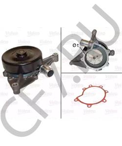 XR813290 DAIMLER Водяной насос в городе Королёв