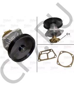 7784982 Alfa/Fiat/Lancia Насос водяной в городе Королёв