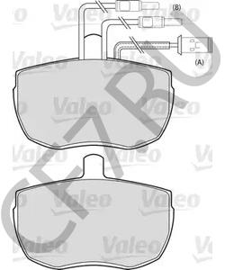 1906207 CATERPILLAR Турбокомпрессор Detroit Diesel S60 НОВЫЙ ОРИГИНАЛ в городе Королёв