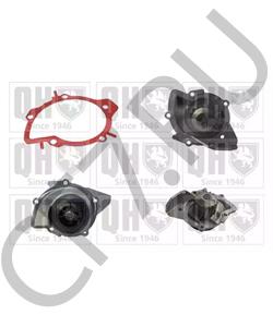 1613518580 DS Водяной насос в городе Королёв