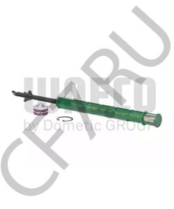 71749801 CITROËN Осушитель, кондиционер в городе Королёв