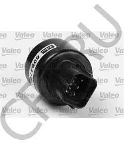 60625482 ALFAROME/FIAT/LANCI Пневматический выключатель, кондиционер в городе Королёв