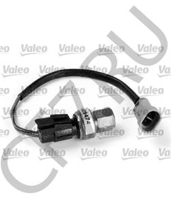 60811865 ALFAROME/FIAT/LANCI Пневматический выключатель, кондиционер в городе Королёв