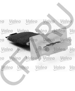 46770818 ALFAROME/FIAT/LANCI Сопротивление, вентилятор салона в городе Королёв