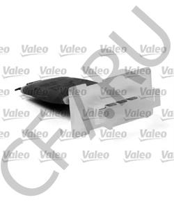 46770803 ALFAROME/FIAT/LANCI Сопротивление, вентилятор салона в городе Королёв