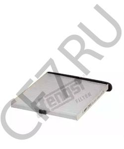 GV9B61J6X MAZDA (FAW) Фильтр, воздух во внутренном пространстве в городе Королёв