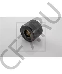 81.50213.6006 HANDE AXLE Ролик колодки КАМАЗ-6580 (HanDe Axle) в городе Королёв