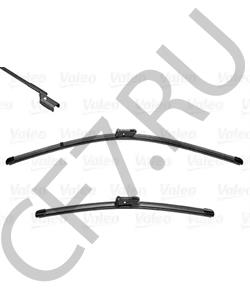 1607219480 DS Щетка стеклоочистителя в городе Королёв