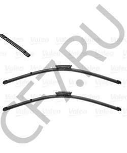 1613160280 DS Щетка стеклоочистителя в городе Королёв